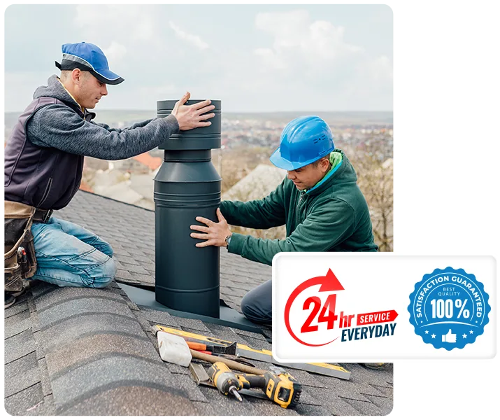 Chimney & Fireplace Installation And Repair in Kerrville, TX