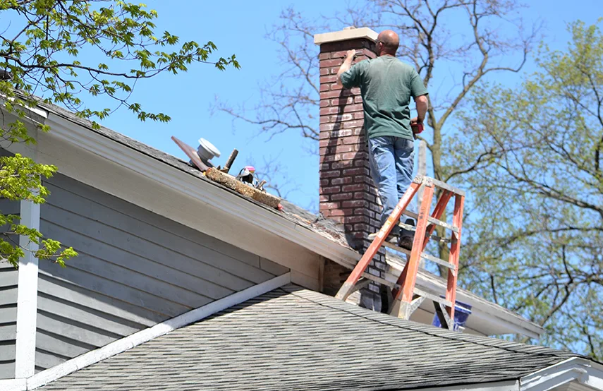 Chimney & Fireplace Inspections Services in Kerrville, TX