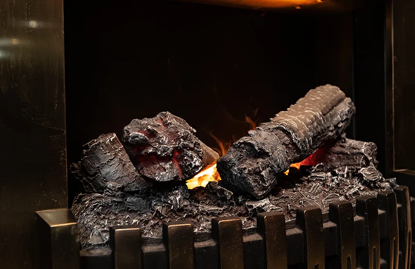 Soot Removal in Kerrville, Texas